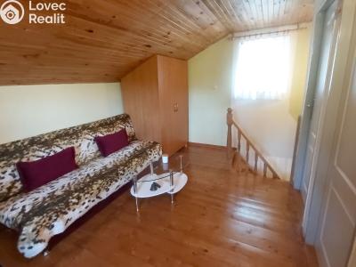 Prodej chaty Erpužice č. 26