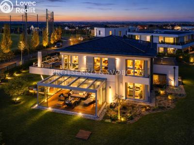 Sale family house Vysoký Újezd, Za Hospodou č. 1