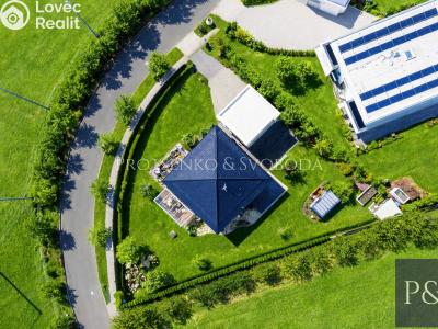 Sale family house Vysoký Újezd, Za Hospodou č. 9