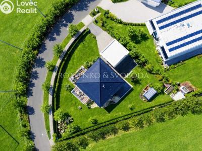 Sale family house Vysoký Újezd, Za Hospodou č. 8