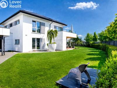 Sale family house Vysoký Újezd, Za Hospodou č. 11