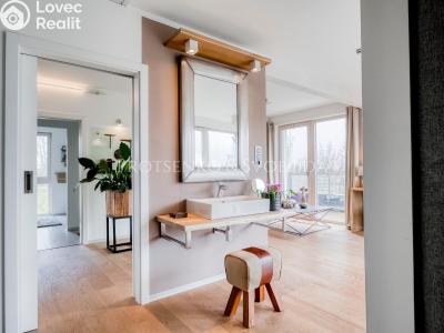 Sale family house Vysoký Újezd, Za Hospodou č. 27