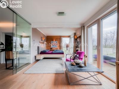 Sale family house Vysoký Újezd, Za Hospodou č. 30
