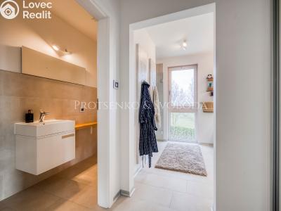 Sale family house Vysoký Újezd, Za Hospodou č. 32