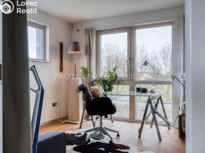 Sale family house Vysoký Újezd, Za Hospodou č. 33