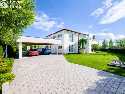 Sale family house Vysoký Újezd, Za Hospodou č. 35