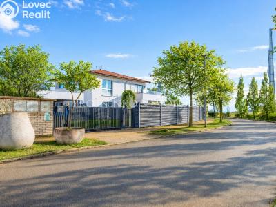 Sale family house Vysoký Újezd, Za Hospodou č. 36