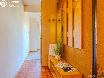 Sale apartment 3+1 Ostrava, Aloise Gavlase č. 7