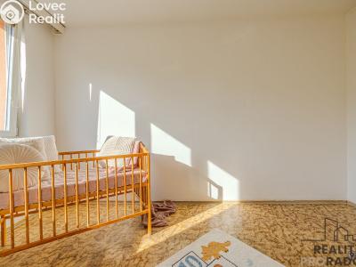 Sale apartment 3+1 Ostrava, Aloise Gavlase č. 12