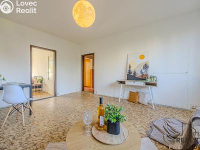 Sale apartment 3+1 Ostrava, Aloise Gavlase č. 26
