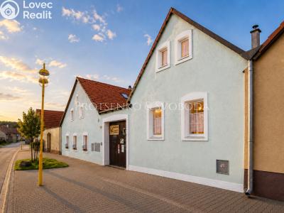 Prodej ubytovacího zařízení Číměř č. 7