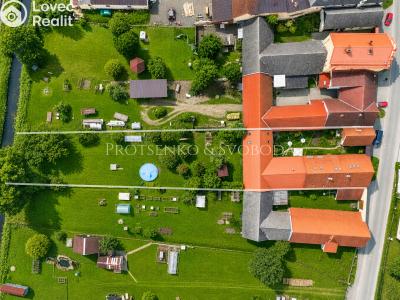 Prodej ubytovacího zařízení Číměř č. 8
