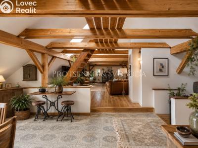 Prodej ubytovacího zařízení Číměř č. 10