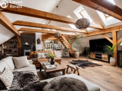 Prodej ubytovacího zařízení Číměř č. 11