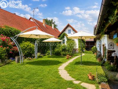 Prodej ubytovacího zařízení Číměř č. 18