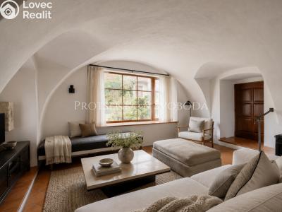 Prodej ubytovacího zařízení Číměř č. 19