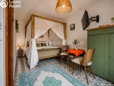 Prodej ubytovacího zařízení Číměř č. 27
