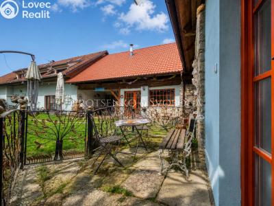 Prodej ubytovacího zařízení Číměř č. 32
