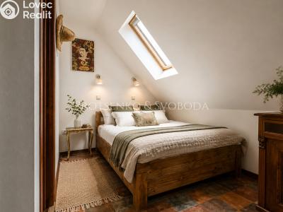 Prodej ubytovacího zařízení Číměř č. 33