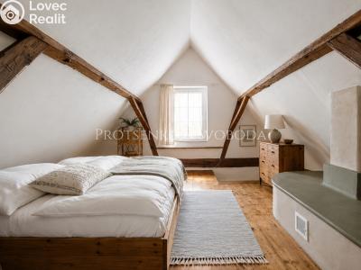 Prodej ubytovacího zařízení Číměř č. 44