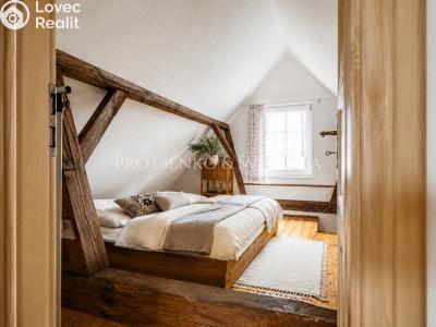 Prodej ubytovacího zařízení Číměř č. 48