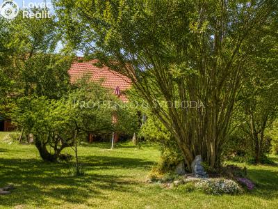 Prodej ubytovacího zařízení Číměř č. 58