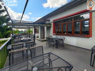 Prodej ubytovacího zařízení Mostek č. 14