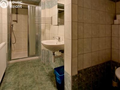 Prodej ubytovacího zařízení Mostek č. 25