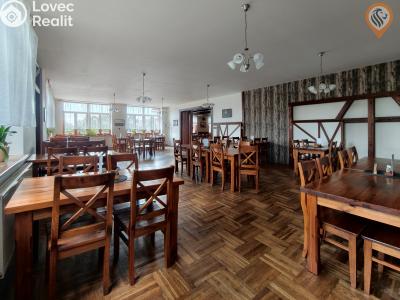 Продаж готелі Mostek č. 8