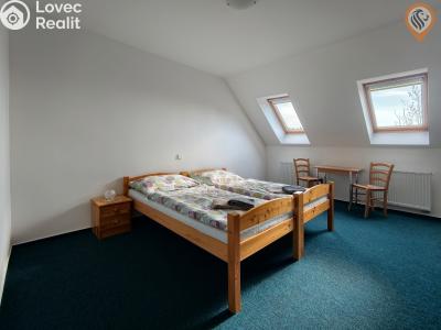 Продаж готелі Mostek č. 26