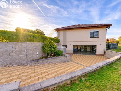 Prodej rodinného domu Kašnice č. 13