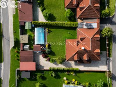 Prodej rodinného domu Česká Lípa, Škrétova č. 4