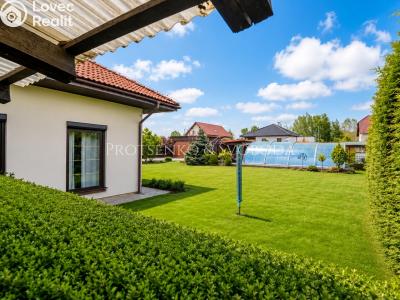 Prodej rodinného domu Česká Lípa, Škrétova č. 10