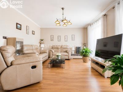 Prodej rodinného domu Česká Lípa, Škrétova č. 15