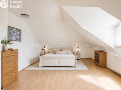 Prodej rodinného domu Česká Lípa, Škrétova č. 28