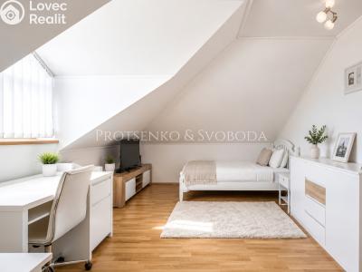 Prodej rodinného domu Česká Lípa, Škrétova č. 30
