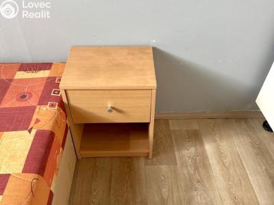 Pronájem bytu 2+1 Chodová Planá, Výškovská 54 č. 4