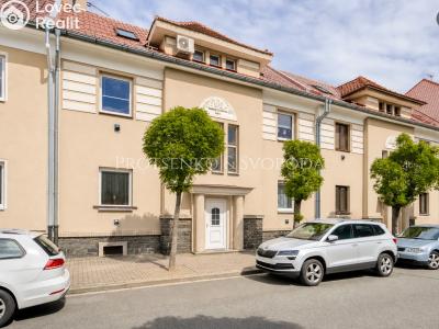 Sale apartment 1+1 Kolín, U Borků č. 1
