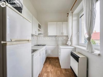 Sale apartment 1+1 Kolín, U Borků č. 2