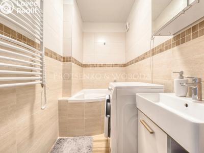 Sale apartment 1+1 Kolín, U Borků č. 5