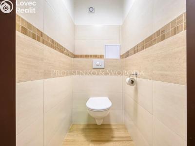 Sale apartment 1+1 Kolín, U Borků č. 7