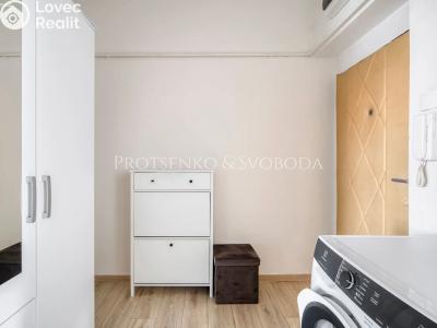 Sale apartment 1+1 Kolín, U Borků č. 9