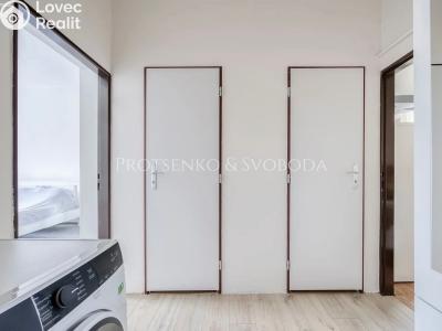Sale apartment 1+1 Kolín, U Borků č. 12