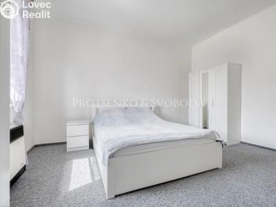 Sale apartment 1+1 Kolín, U Borků č. 13