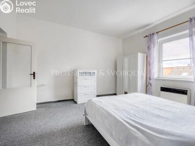 Sale apartment 1+1 Kolín, U Borků č. 14