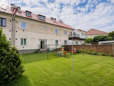 Sale apartment 1+1 Kolín, U Borků č. 16