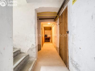 Sale apartment 1+1 Kolín, U Borků č. 20
