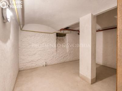 Sale apartment 1+1 Kolín, U Borků č. 21