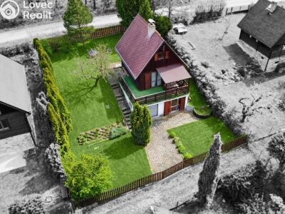 Продаж хатини Roztoky č. 3