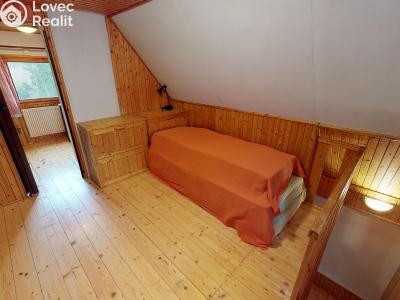 Продаж хатини Roztoky č. 16